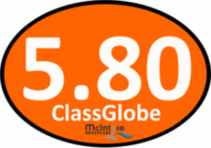 Class Globe 5.80